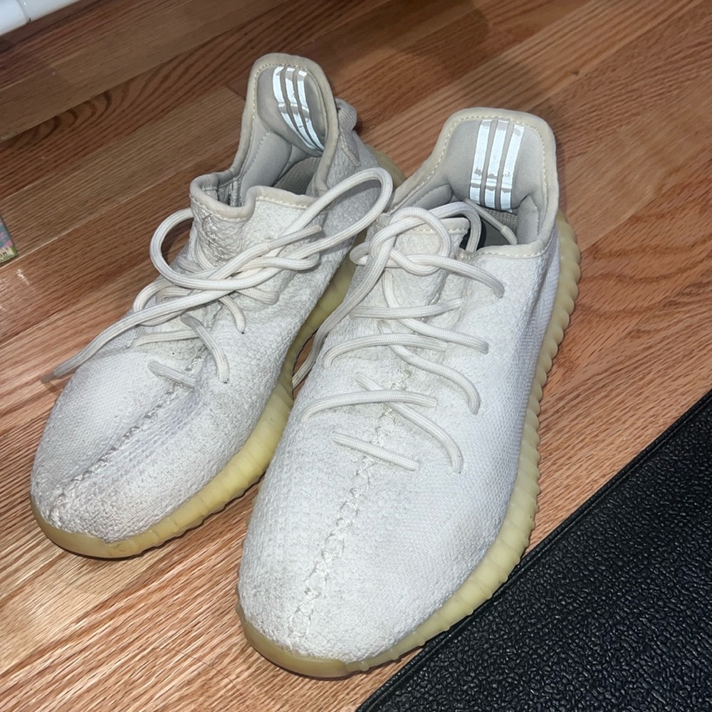 Yeezys
